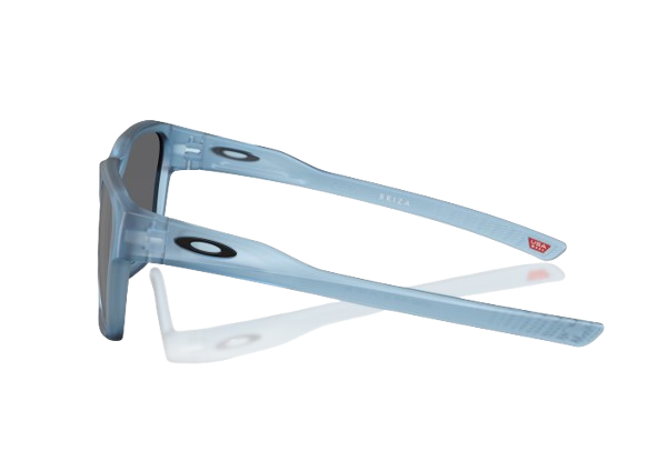 Ochelari Soare Oakley Sutro Briza Matte Trans Stonewash Prizm Black Iridium [3]