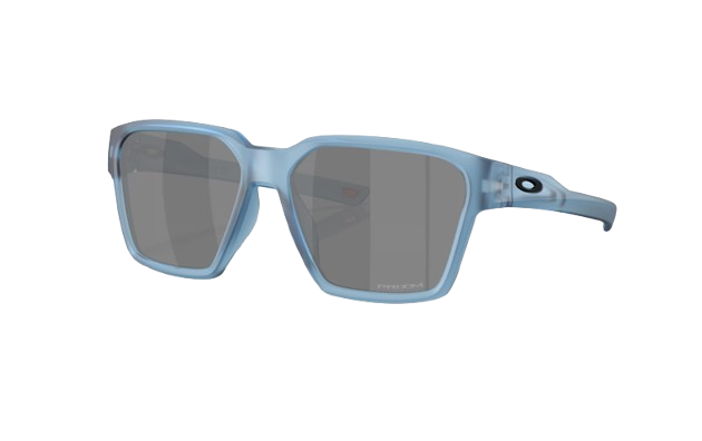 Ochelari Soare Oakley Sutro Briza Matte Trans Stonewash Prizm Black Iridium [1]