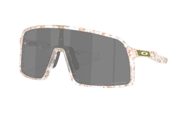 Ochelari Soare Oakley Sutro Clear Terrazzo Prizm Black [1]