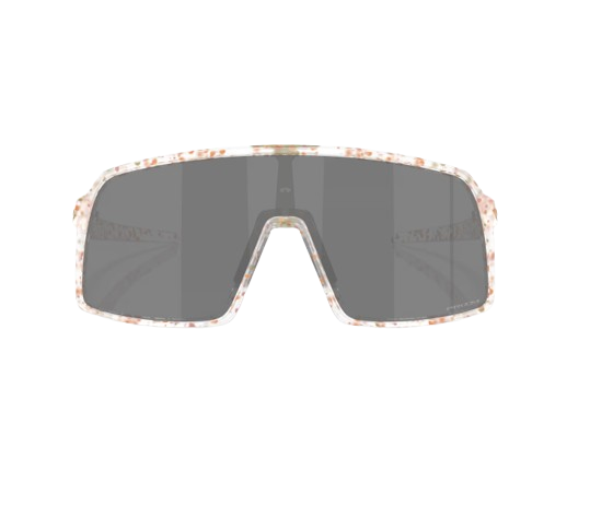 Ochelari Soare Oakley Sutro Clear Terrazzo Prizm Black [2]