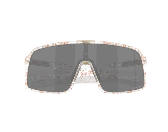 Ochelari Soare Oakley Sutro Clear Terrazzo Prizm Black [5]