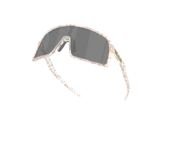 Ochelari Soare Oakley Sutro Clear Terrazzo Prizm Black [4]