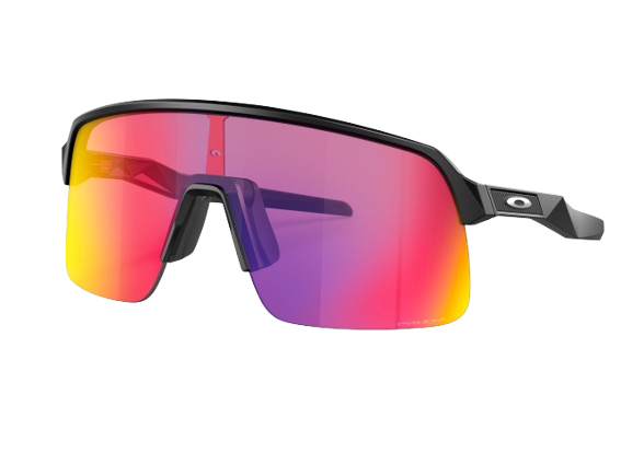 Ochelari Soare Oakley Sutro Lite Matte Black Prizm Road [1]