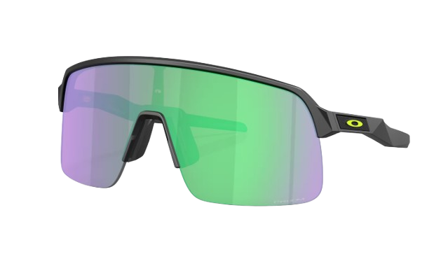 Ochelari Soare Oakley Sutro Lite Matte Black Prizm Road Jade [1]