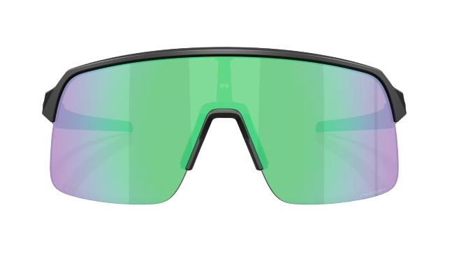 Ochelari Soare Oakley Sutro Lite Matte Black Prizm Road Jade [2]