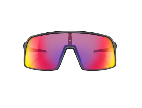 Ochelari Soare Oakley Sutro Matte Black Prizm Road [2]