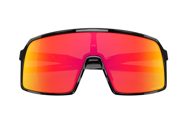 Ochelari Soare Oakley Sutro Matte White Prizm Road [6]