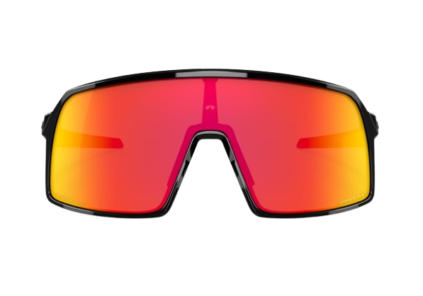 Ochelari Soare Oakley Sutro Polished Black Prizm Ruby [5]