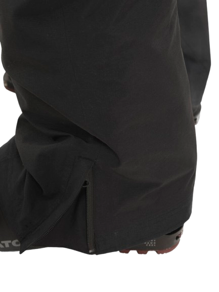 Pantaloni Armada Atlantis 2L Gore-Tex Black 30K [9]