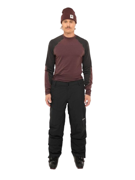 Pantaloni Armada Atlantis 2L Gore-Tex Black 30K [6]