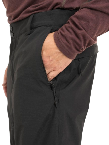 Pantaloni Armada Atlantis 2L Gore-Tex Black 30K [7]
