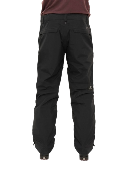 Pantaloni Armada Atlantis 2L Gore-Tex Black 30K [2]