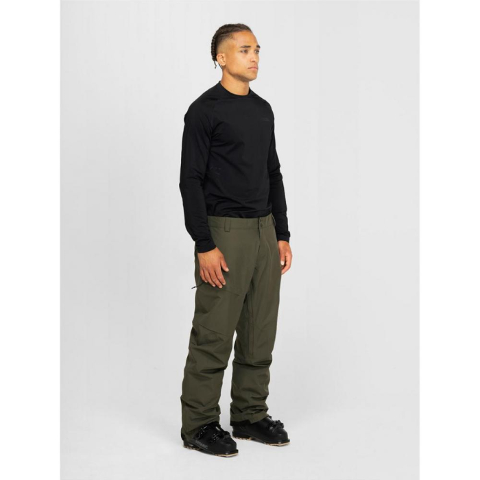 Pantaloni Armada Atlantis 2L Gore-Tex Olive [2]