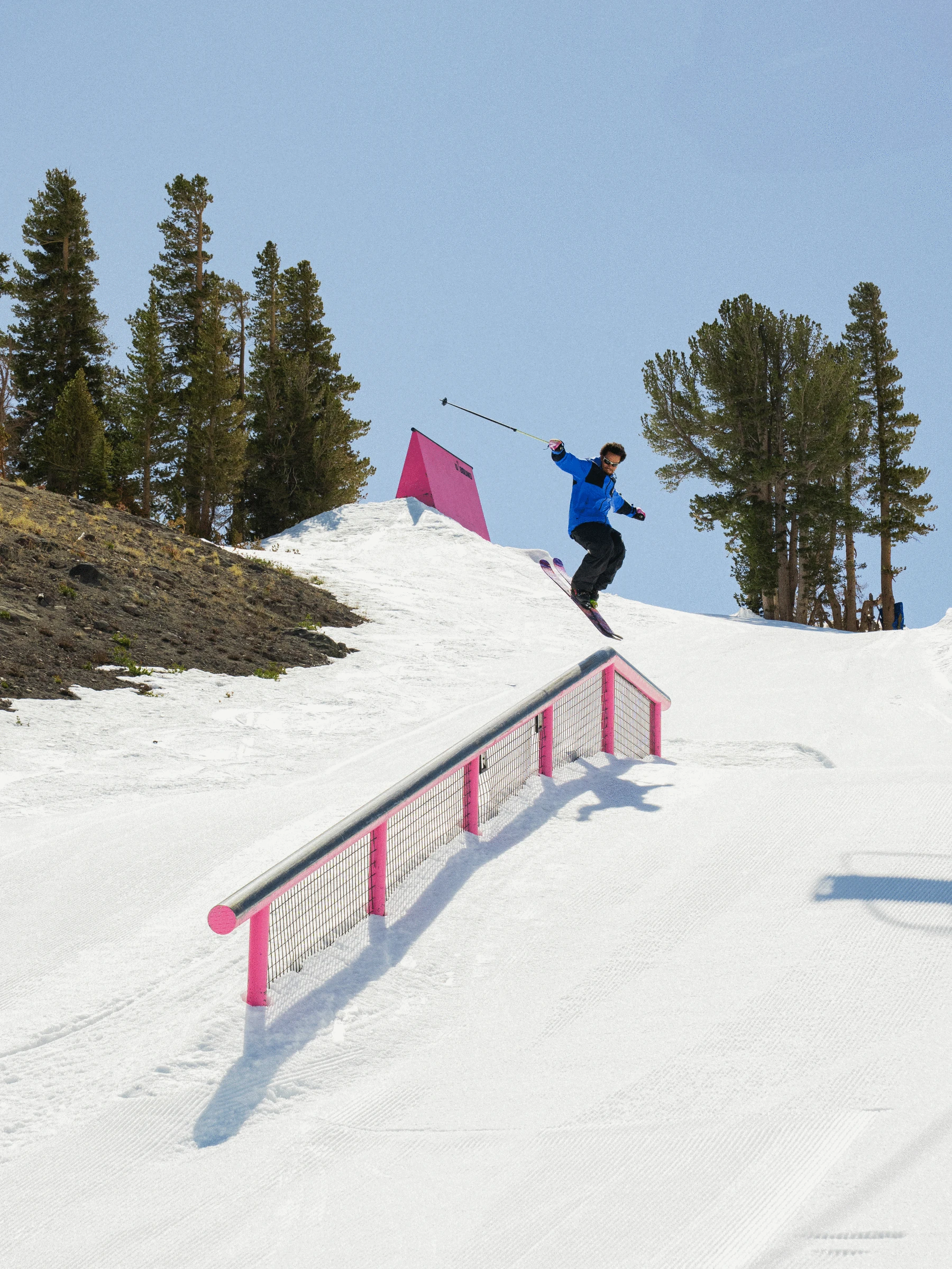 Pantaloni Armada Barbati Corwin 2L Insulated Black 10K [13]