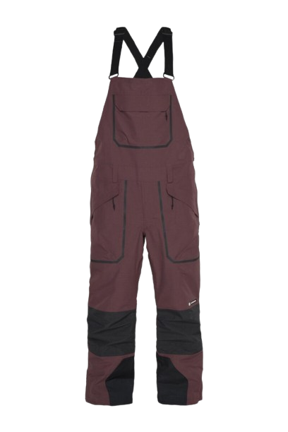 Pantaloni Armada Bib Emmons 3L Sassafras 15K [1]