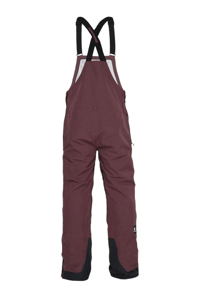 Pantaloni Armada Bib Emmons 3L Sassafras 15K [2]
