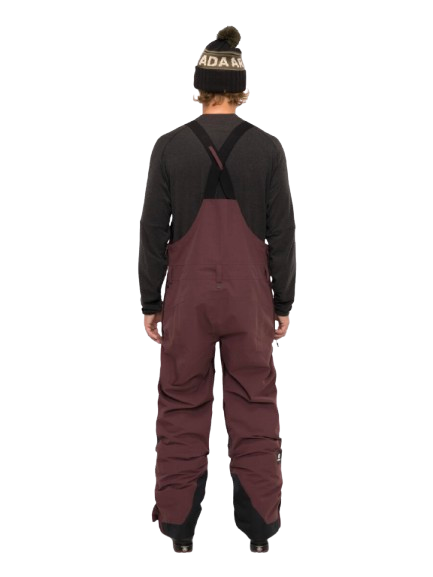 Pantaloni Armada Bib Emmons 3L Sassafras 15K [4]