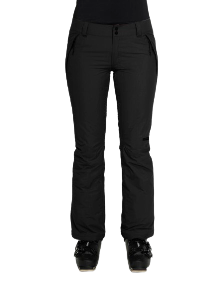 Pantaloni Armada Brae Black 10K [1]