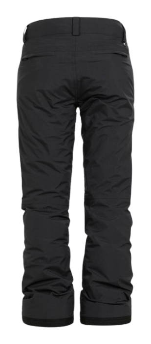 Pantaloni Armada Brae Black 10K [4]