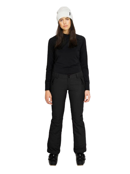 Pantaloni Armada Brae Black 10K [5]