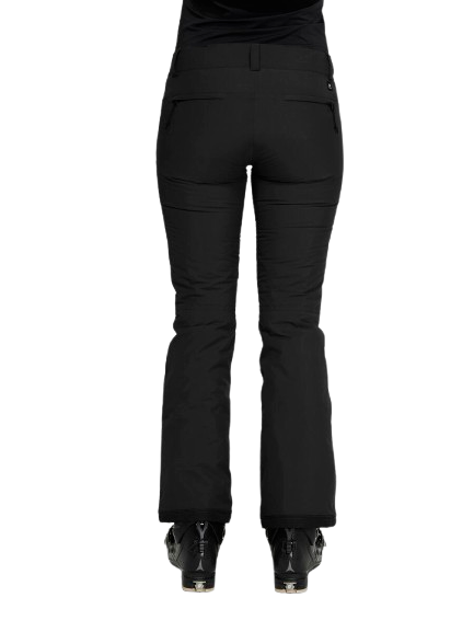 Pantaloni Armada Brae Black 10K [2]