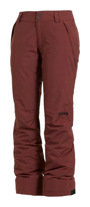 Pantaloni Armada Brae Burgundy 10K [9]