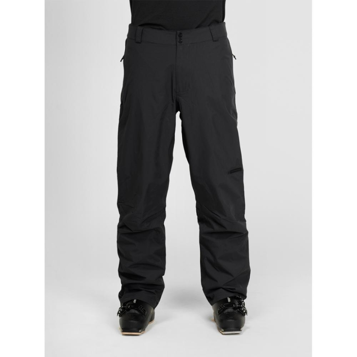 Pantaloni Armada Chairman Black [3]