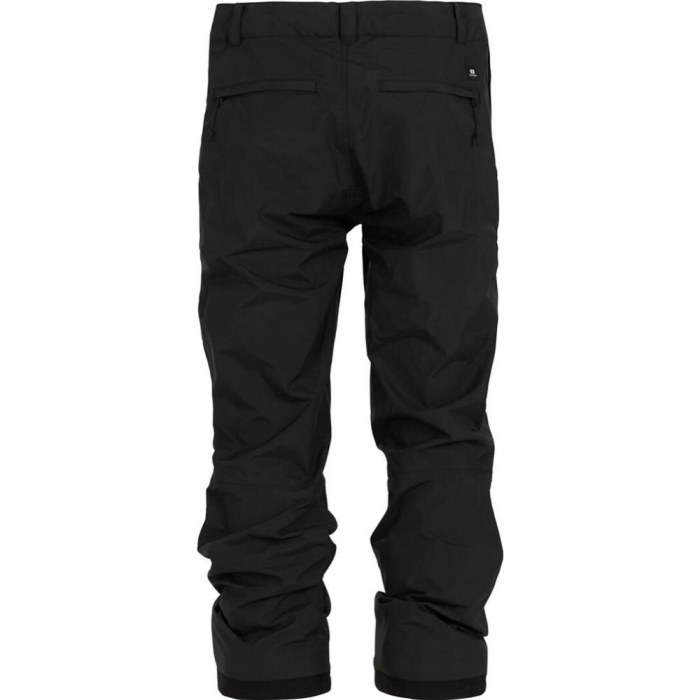 Pantaloni Armada Chairman Black [2]