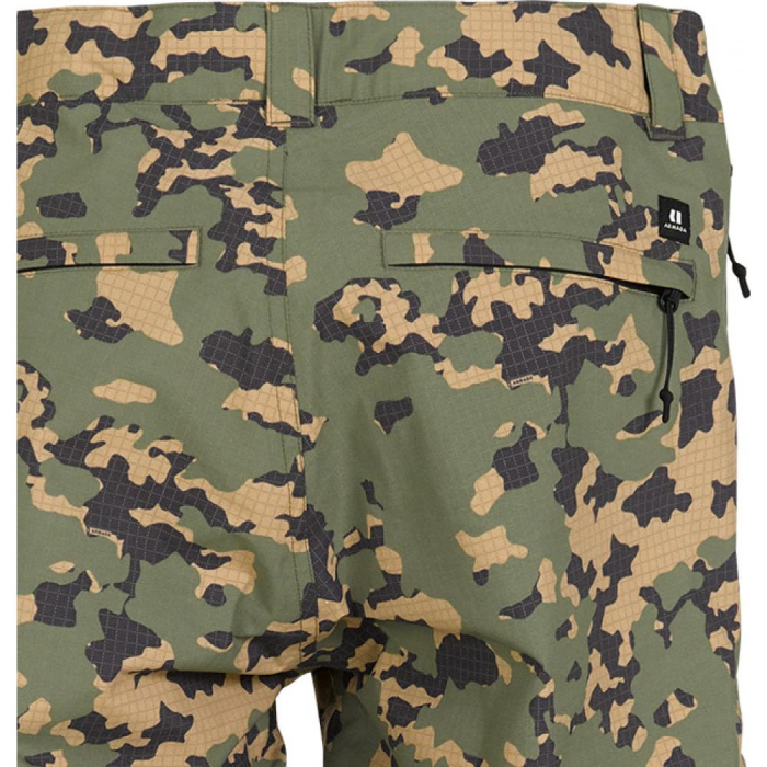 Pantaloni Armada Chairman Fatigue Fleck Camo [2]