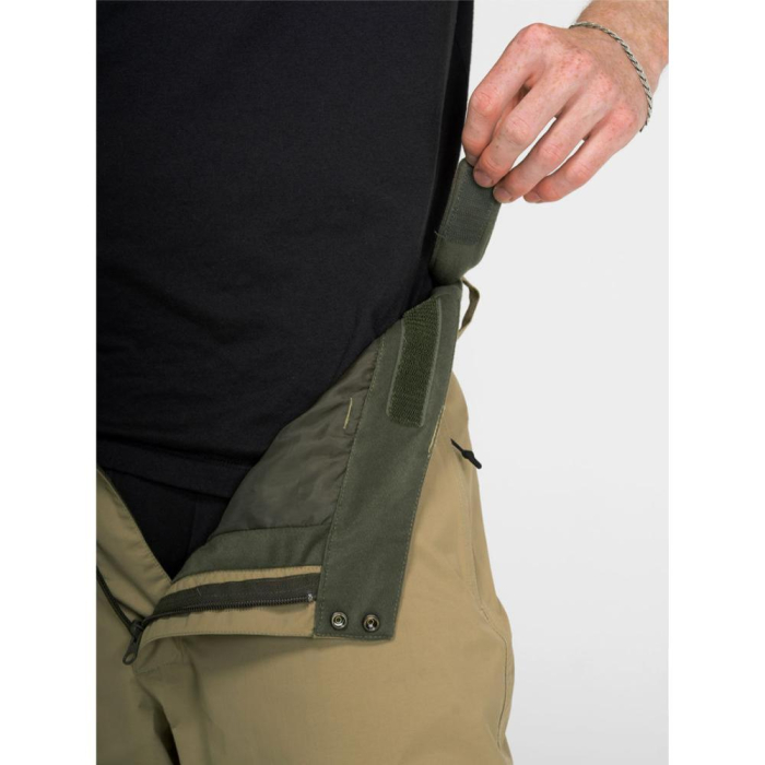 Pantaloni Armada Chairman Khaki [4]