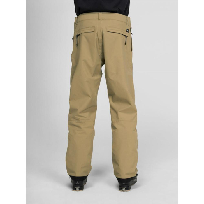 Pantaloni Armada Chairman Khaki [3]