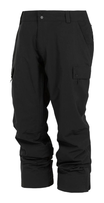 Pantaloni Armada Corwin 2L Insulated Black 10K [5]