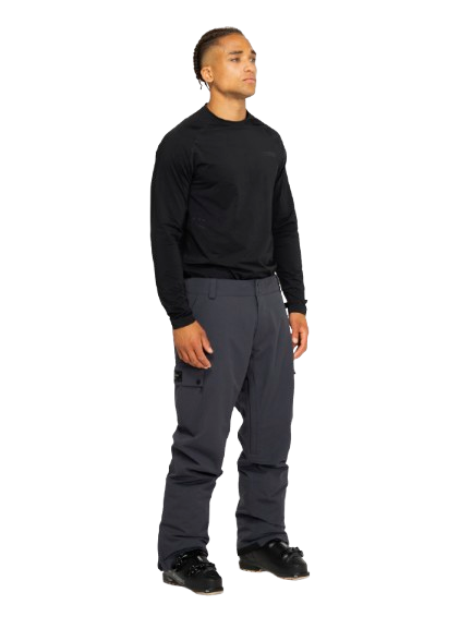 Pantaloni Armada Corwin Insulated Indigo 10K [6]