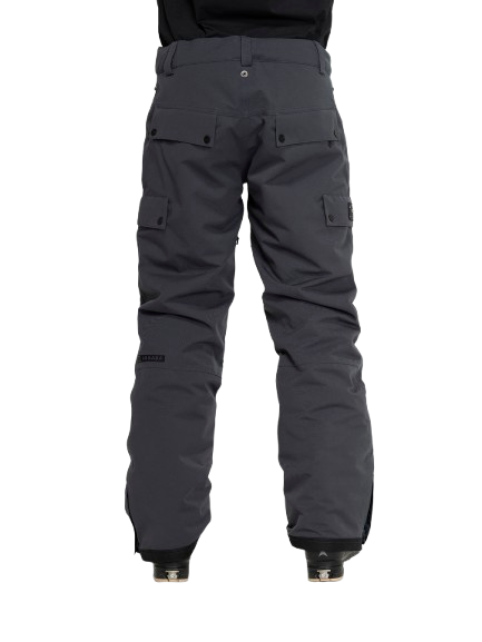 Pantaloni Armada Corwin Insulated Indigo 10K [5]