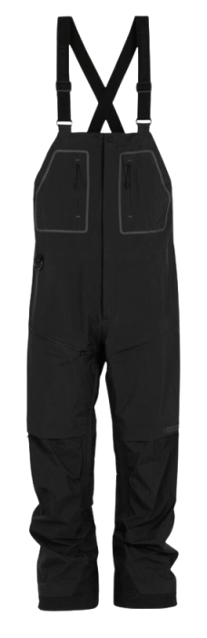 Pantaloni Armada Coveted 3L Gore-Tex Bib Black 30K [2]