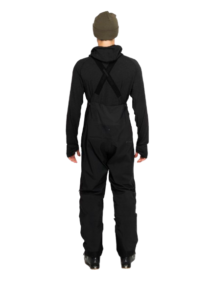 Pantaloni Armada Coveted 3L Gore-Tex Bib Black 30K [4]