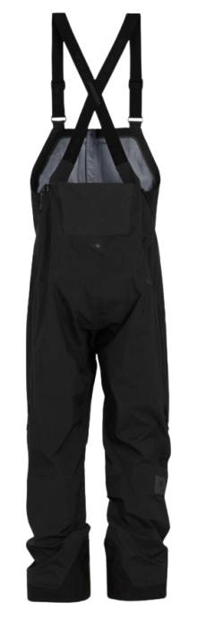 Pantaloni Armada Coveted 3L Gore-Tex Bib Black 30K [1]