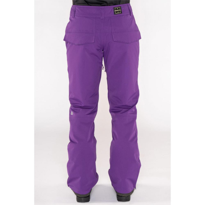 Pantaloni Armada Lenox Insulated After Glow [6]