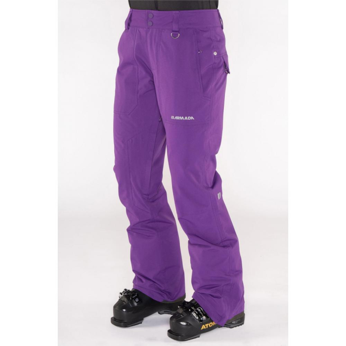 Pantaloni Armada Lenox Insulated After Glow [2]
