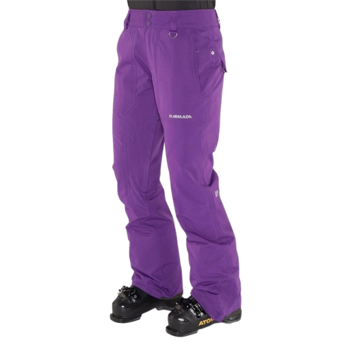 Pantaloni Armada Lenox Insulated After Glow 10K [2]
