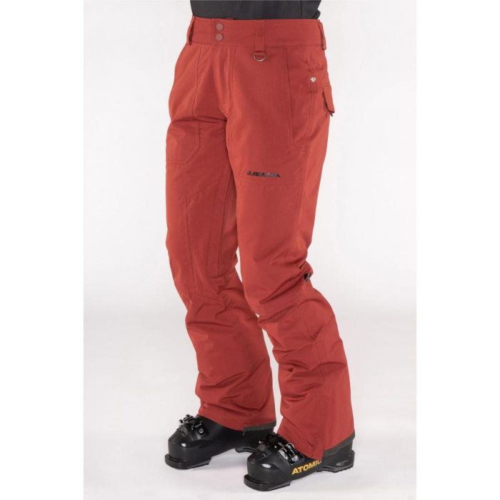 Pantaloni ARMADA Lenox Insulated CLAY [2]