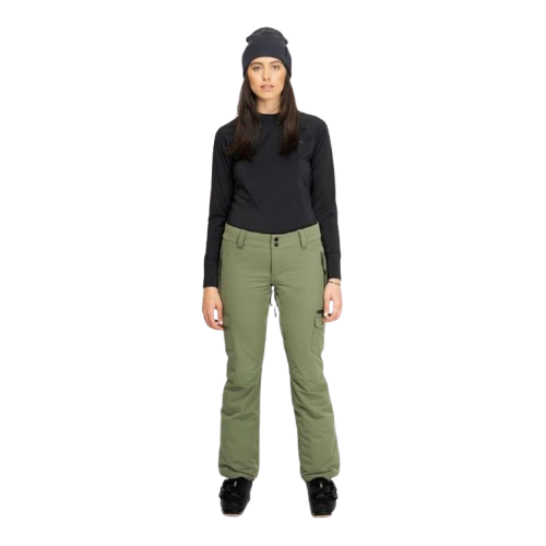 Pantaloni Armada Mula Insulated Fatigue 10K [3]