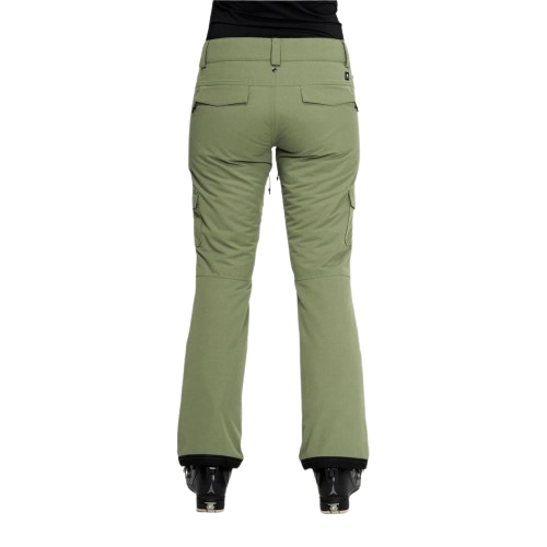 Pantaloni Armada Mula Insulated Fatigue 10K [2]