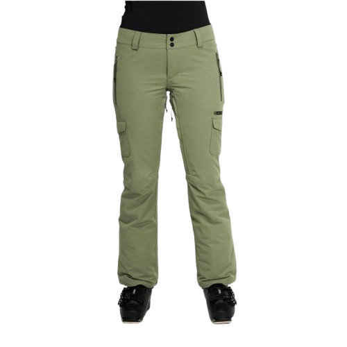 Pantaloni Armada Mula Insulated Fatigue 10K [1]