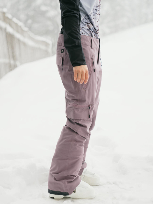 Pantaloni Armada Mula Insulated Moonscape 10K [14]