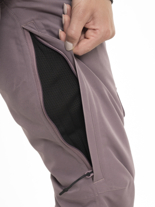 Pantaloni Armada Mula Insulated Moonscape 10K [12]