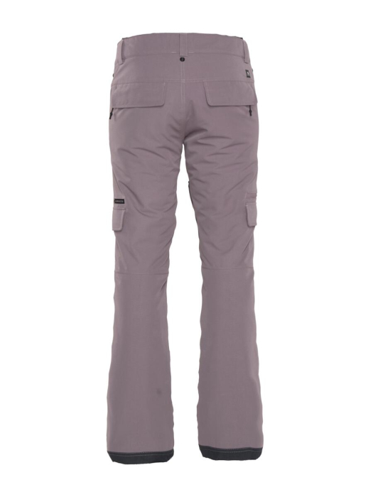 Pantaloni Armada Mula Insulated Moonscape 10K [3]