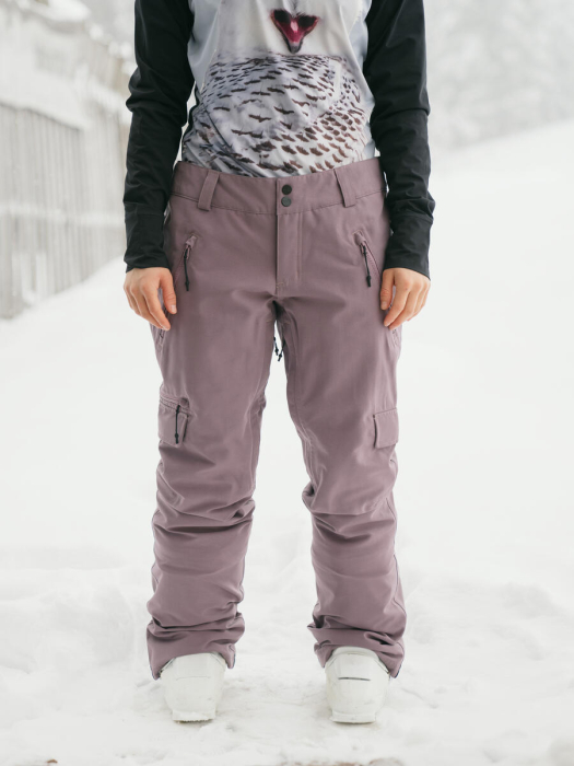 Pantaloni Armada Mula Insulated Moonscape 10K [15]