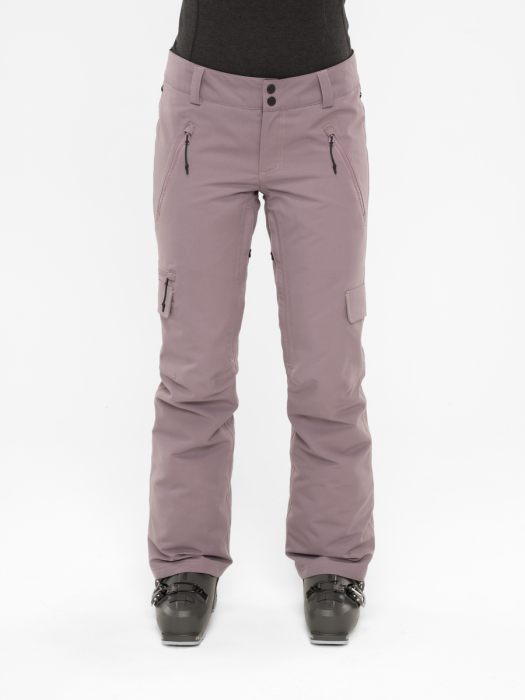 Pantaloni Armada Mula Insulated Moonscape 10K [4]