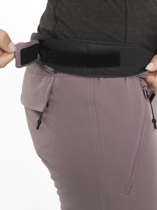 Pantaloni Armada Mula Insulated Moonscape 10K [13]